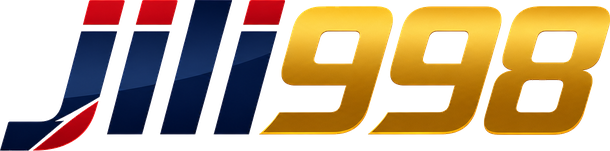 jili998 online gaming platform logo